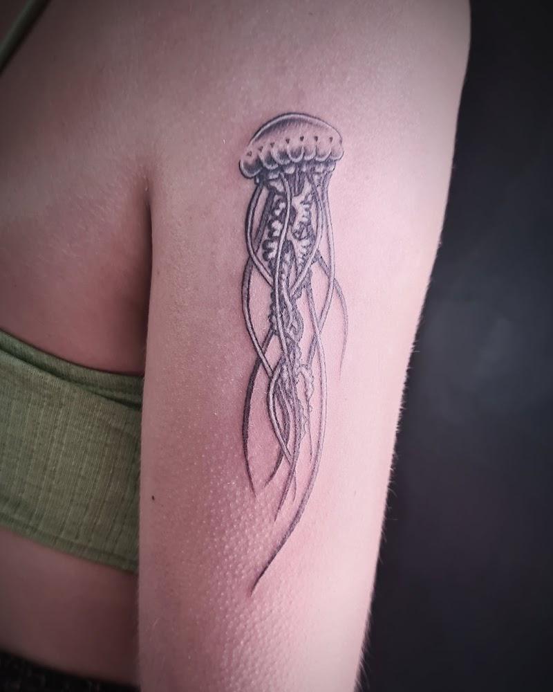 Ocean Ink Tattoos - Photo 2